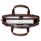 Elegante Laptoptasche groß