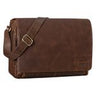 B-Stock STILORD "Rick" Vintage Shoulder Bag