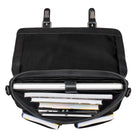 Echt-Leder Tasche Laptop 14 Zoll