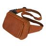 B-Stock "Boston" "Boston" Belt Bag