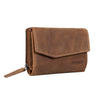 "Lark" Small Ladie’s Purse with Card Holder