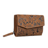"Lark" Small Ladie’s Purse with Card Holder