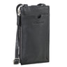 "Tali" Small Phone Bag Leather