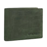 "Elliot" RFID Mens Leather Wallet