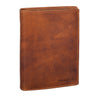 "Emil" Leather Wallet for Men