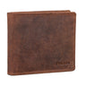 "Derek" RFID Wallet for Men Leather