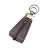 "Enno" Small Leather Key Pouch