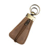 "Enno" Small Leather Key Pouch
