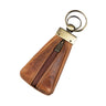 "Enno" Small Leather Key Pouch