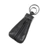 "Enno" Small Leather Key Pouch