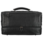 Reisetasche Leder klassisch und elegant