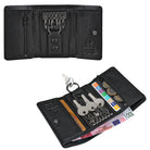 Portemonnaie Herren mit Geschenkbox schwarz