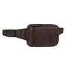 "Boston" Belt Bag Leather