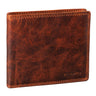 "Derek" RFID Wallet for Men Leather