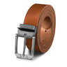 Leather Belt Universal Size Men Women