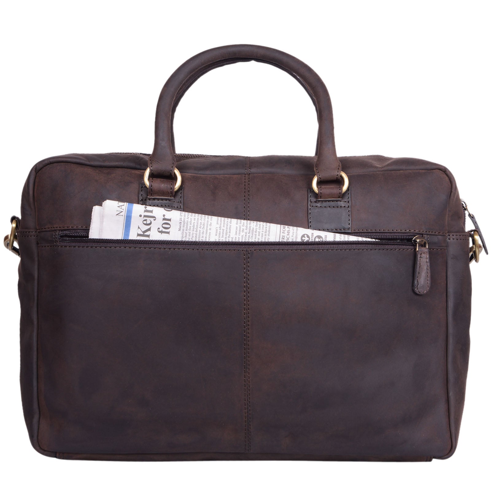 Vintage Aktentasche Leder online kaufen