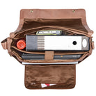 XXL Umhängetasche 17 Zoll Laptop