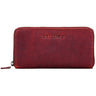 "Mila" Vintage Wallet