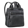 "Maple" Small Backpack Women Leather