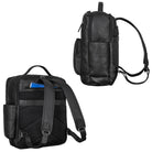 Leder Rucksack Business