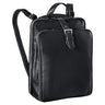 "Vienna" City Backpack Leather Vintage