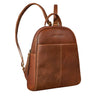 "Charlotte" Elegant Vintage Ladies Backpack