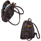 Rucksack elegant City Frauen