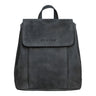 "Fiona" Daypack Leather Small For Women