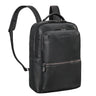 "Tomke" Leather Backpack Laptop