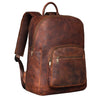 "Grant" Backpack with Laptop compartment
