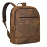 "Norbert" Large Backpack with Laptop Compartment 15.6 inch