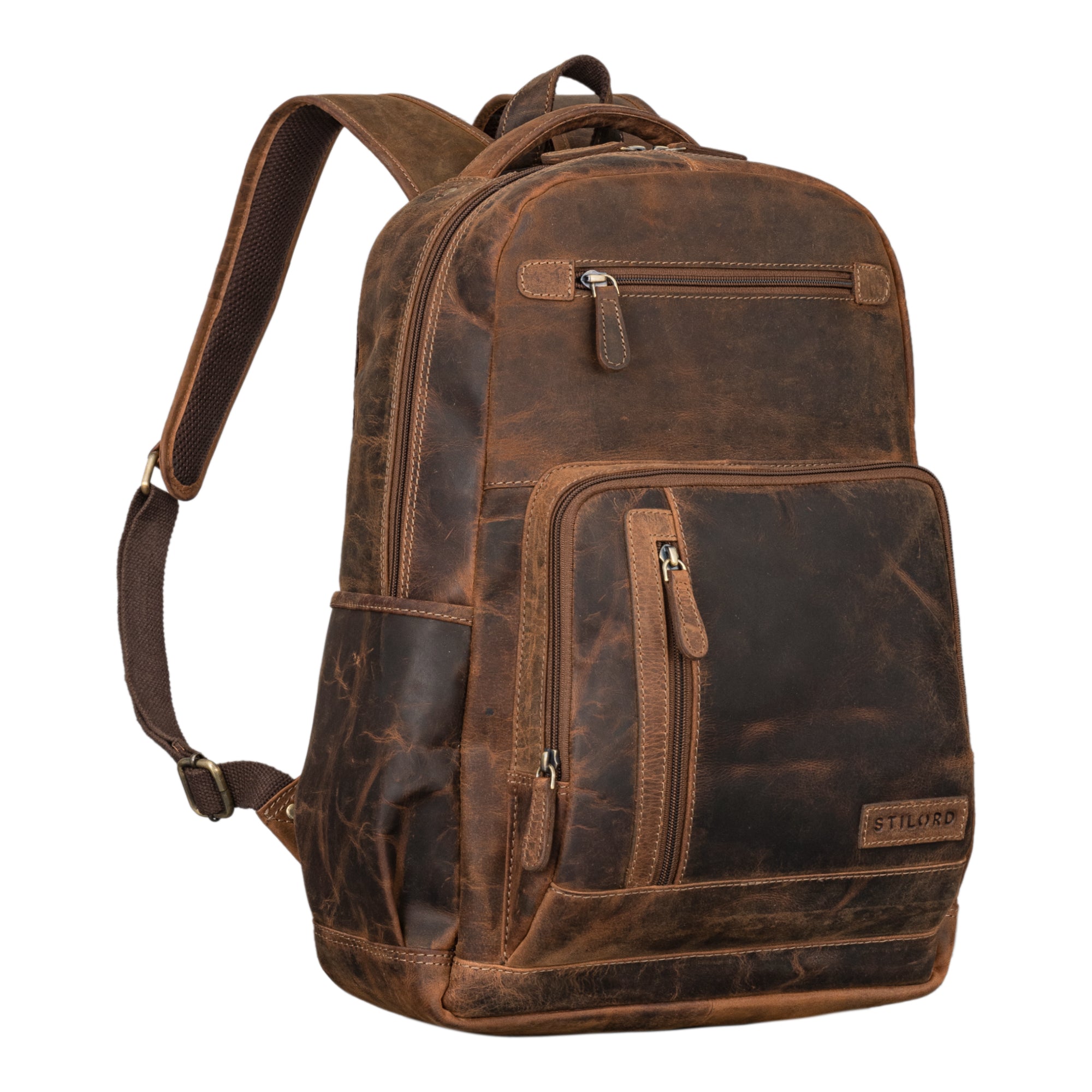 Notebookrucksack 13 zoll leder
