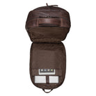 Rucksack mit gepolstertem Laptopfach Tabletfach