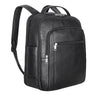 "Floyd" Business Backpack Leather Vintage up to 16.2 Inches