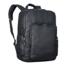"Werner" Vintage Backpack with many compartments