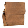 "Sven" Mens Bags Shoulder Leather