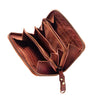 "Paris" Womens Leather Purse RFID
