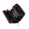 "Paris" Womens Leather Purse RFID
