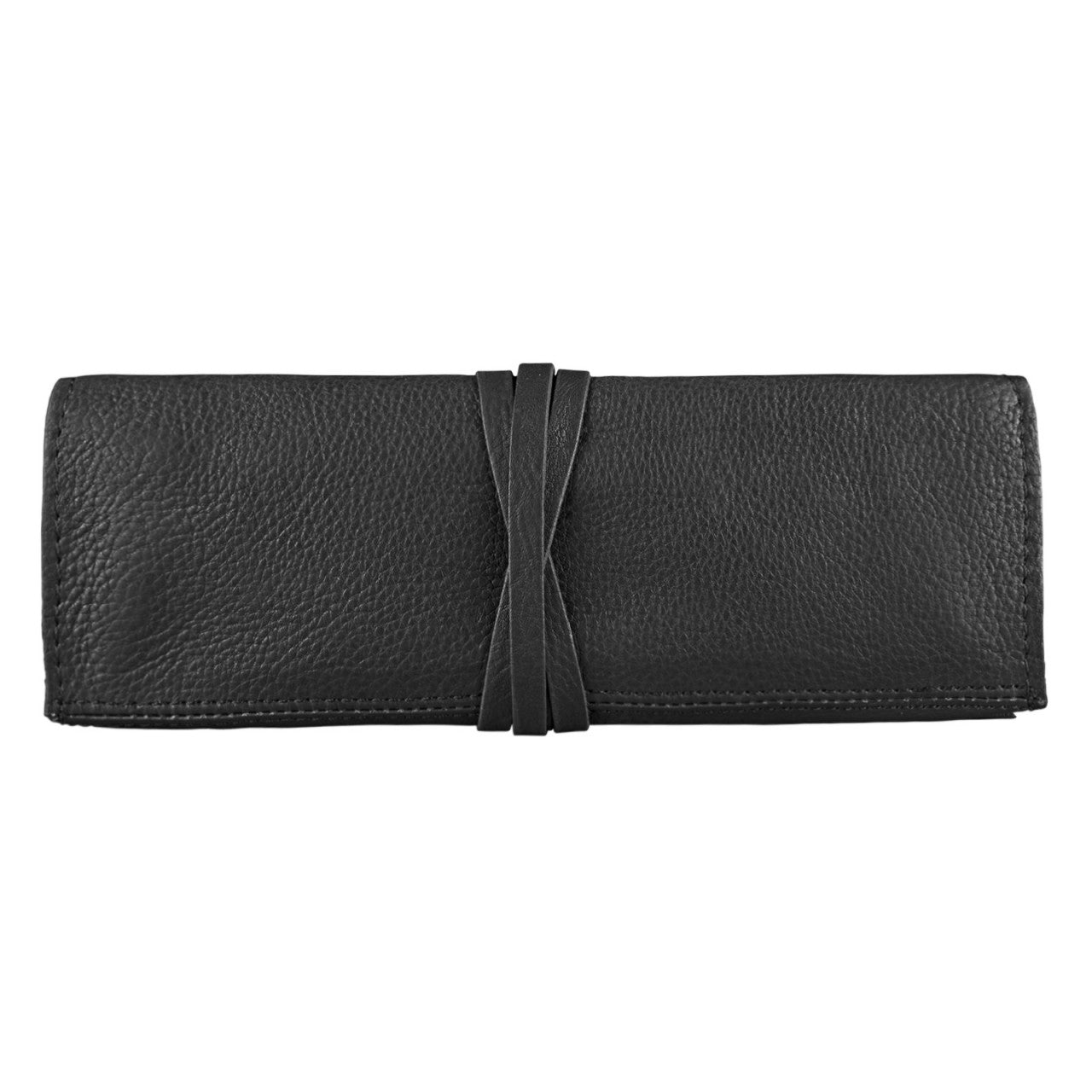Etui Rolle Leder