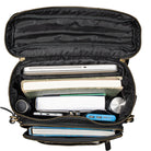 Großer Schulrucksack Leder