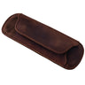STILORD Shoulder Pad Leather Padded Anti-Slip Bag Strap
