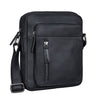 "Dain" Small Messenger Bag for Men