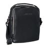 "Bastian" Mens Leather Shoulder Bag Vintage