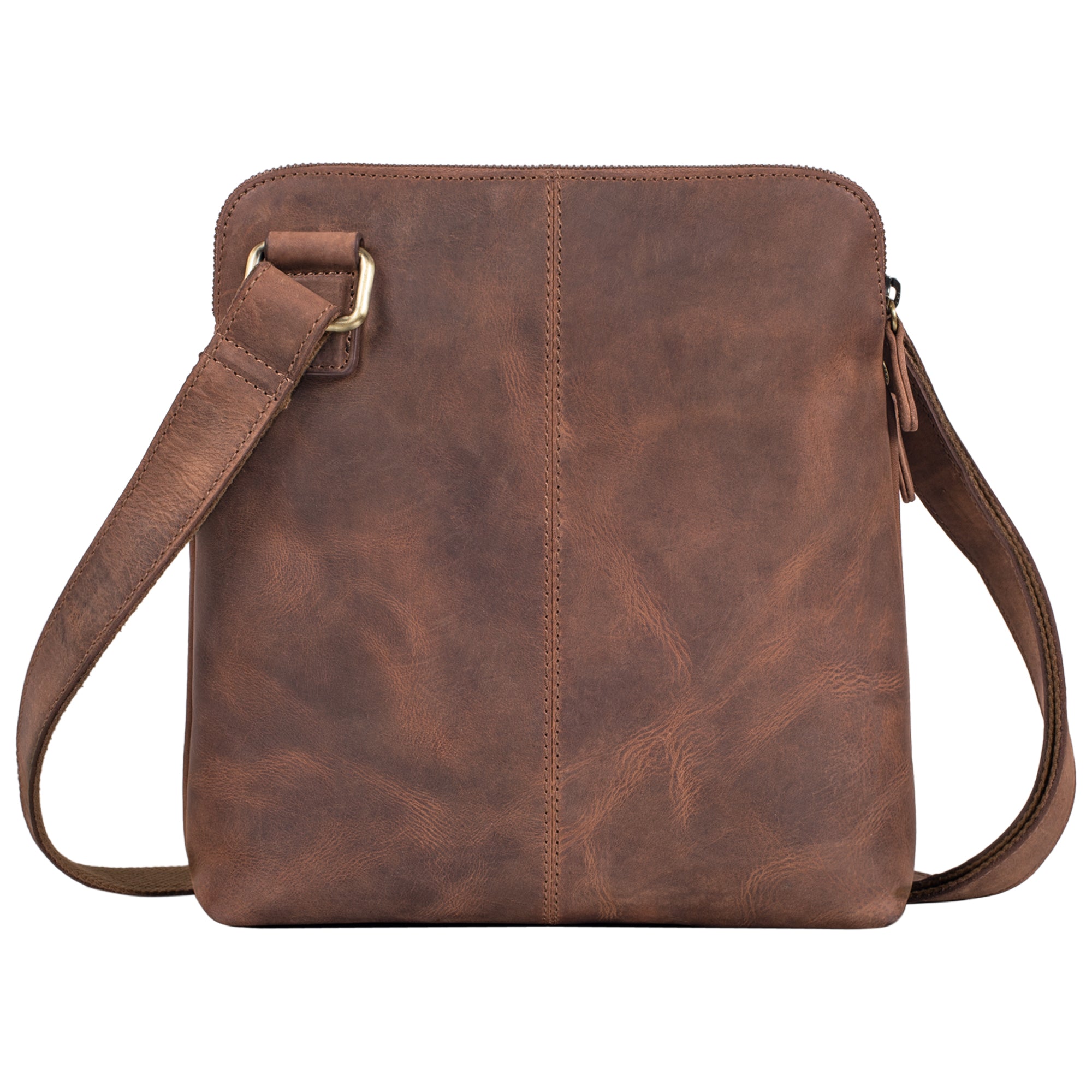 Schultertasche Herren