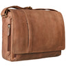 B-Stock STILORD "Elias" Vintage Messenger