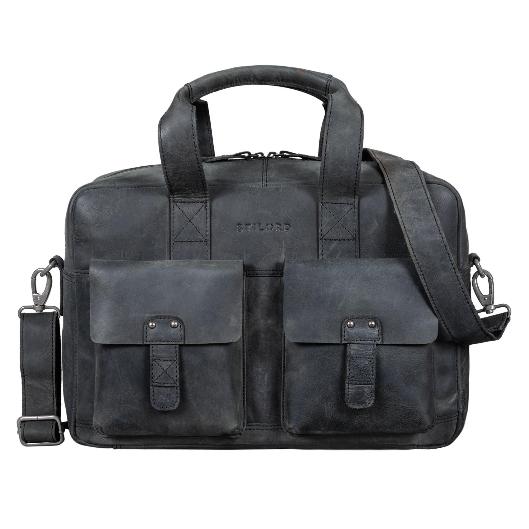 Umhängetasche Laptop 15,6'' 13,3'' 14''
