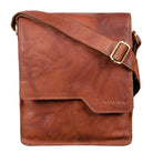 Ledertasche Herren Notebook
