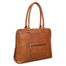 "Lydia" Leather Business Bag for Women