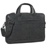 "Claudius" Large Vintage Leather Bag