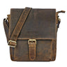 B-Stock STILORD "Nevio" Leather Shoulder